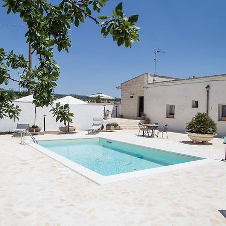 Masseria 25 Anni Apartment Laterza Exterior photo