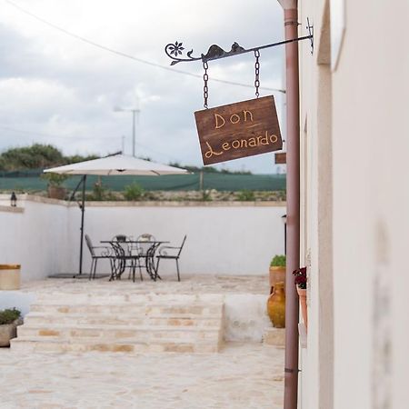 Masseria 25 Anni Apartment Laterza Exterior photo