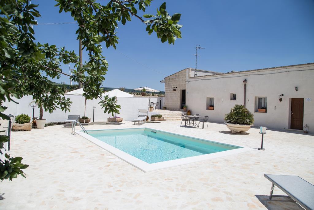 Masseria 25 Anni Apartment Laterza Exterior photo