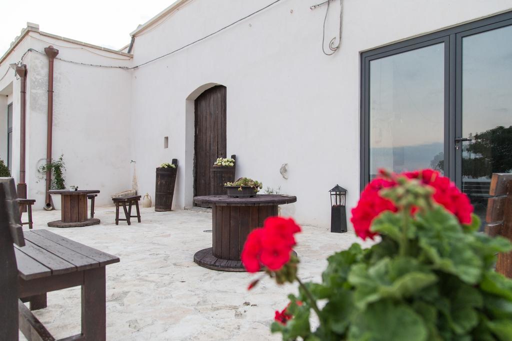 Masseria 25 Anni Apartment Laterza Exterior photo