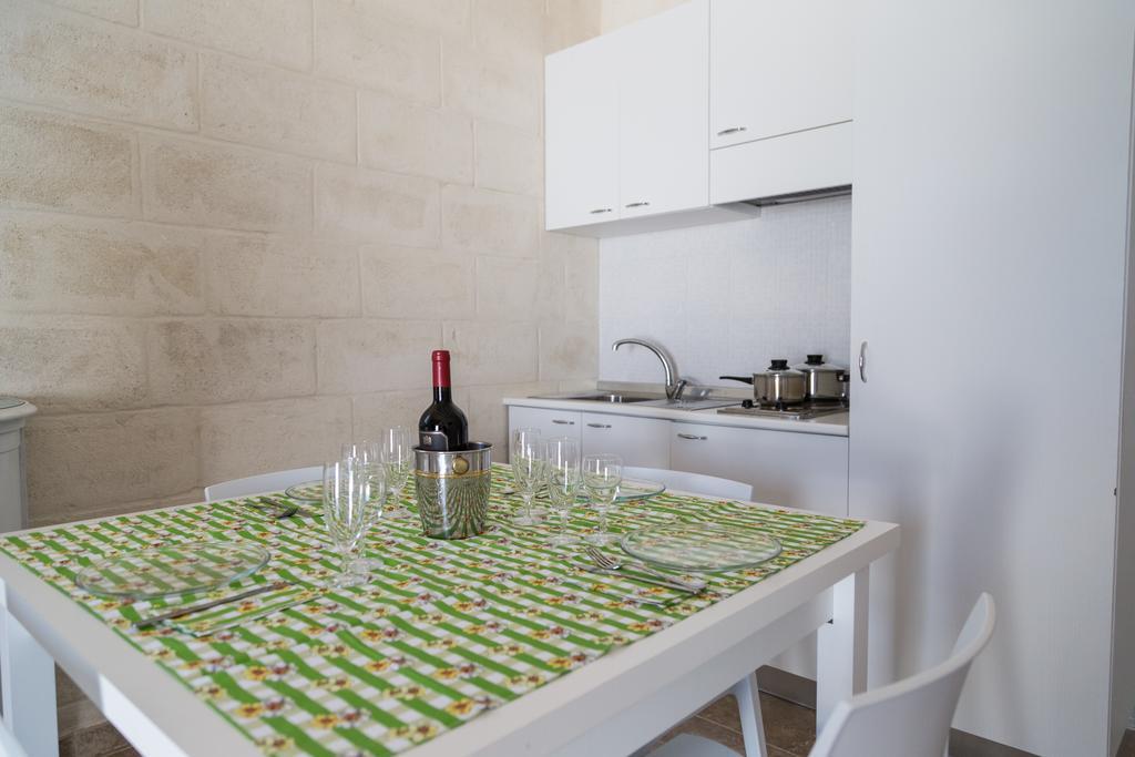 Masseria 25 Anni Apartment Laterza Exterior photo