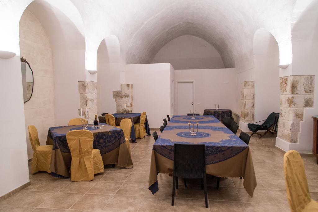 Masseria 25 Anni Apartment Laterza Exterior photo
