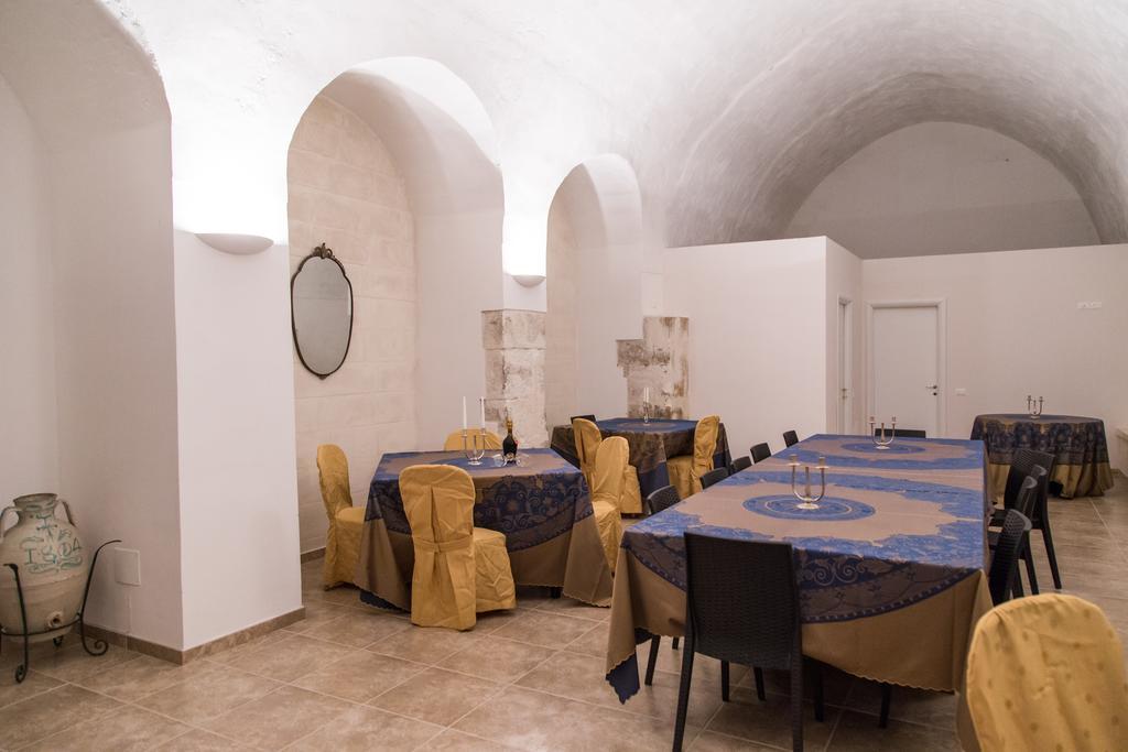Masseria 25 Anni Apartment Laterza Exterior photo