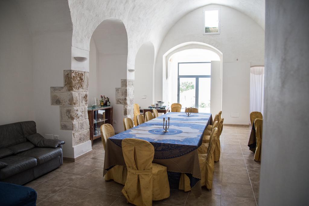 Masseria 25 Anni Apartment Laterza Exterior photo