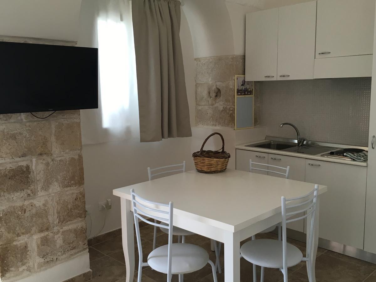 Masseria 25 Anni Apartment Laterza Exterior photo