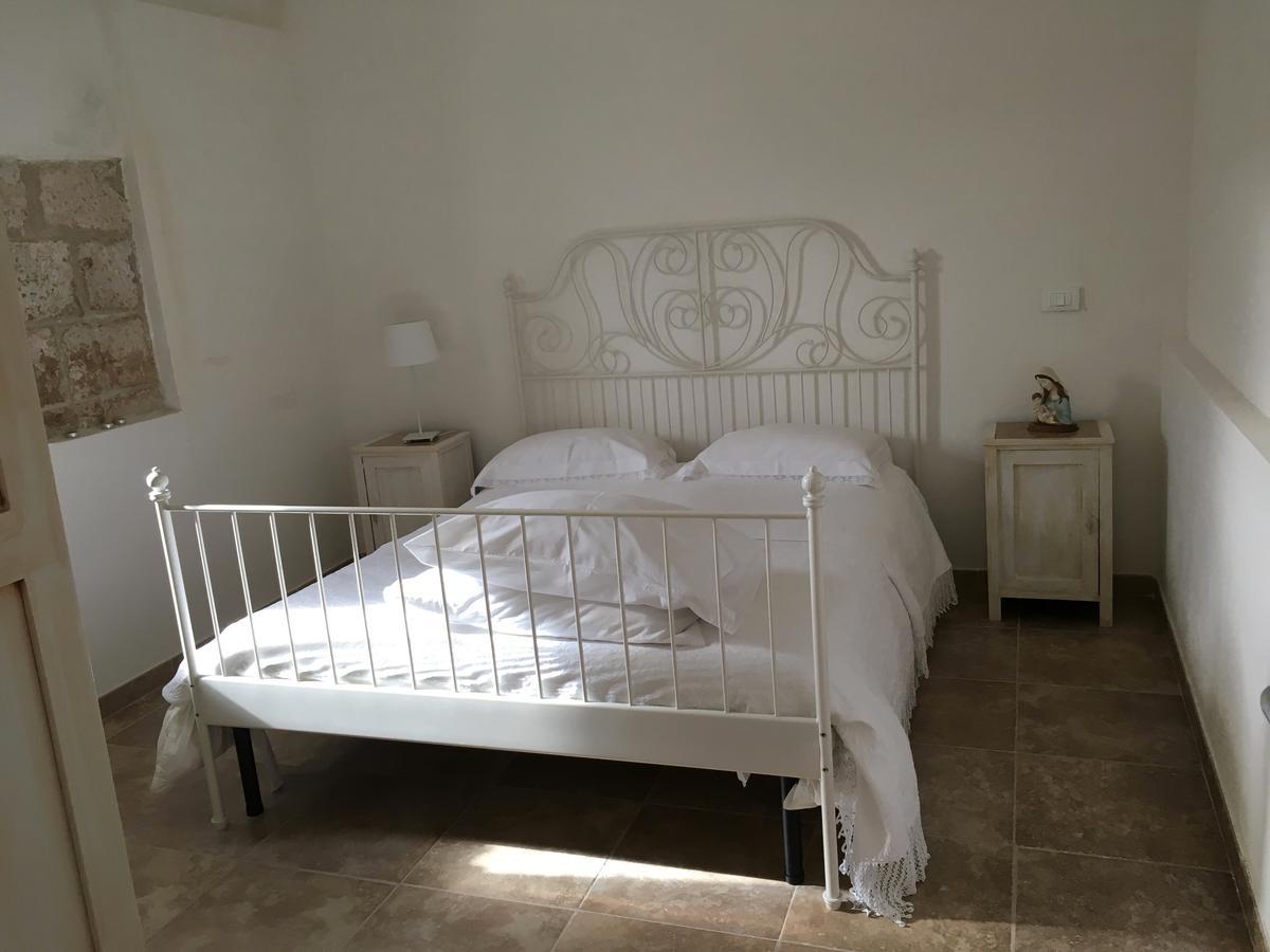 Masseria 25 Anni Apartment Laterza Exterior photo